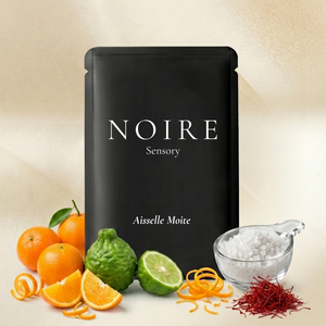 Aisselle Moite  (Sea Salt and Crushed Lime)