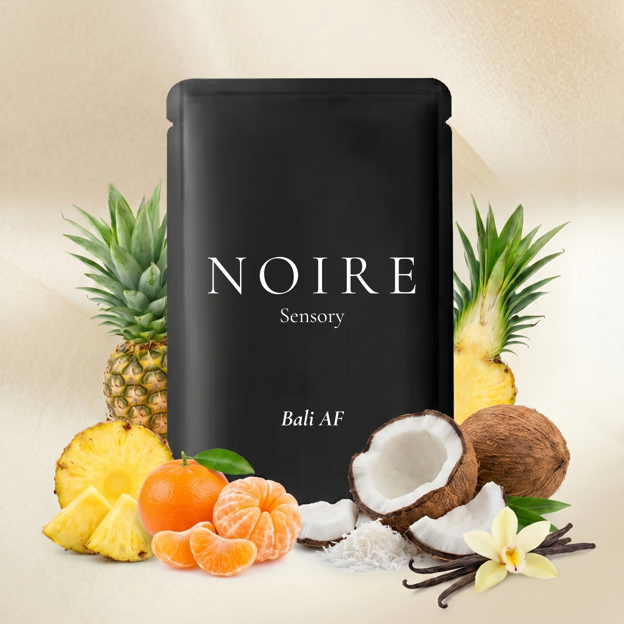 Bali AF (Pina Colada)