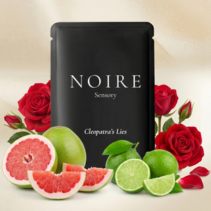 Cleopatra's Lies (Egyptian Musk)