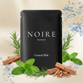 Coastal Slide (Davidoff Cool Water Inspired)