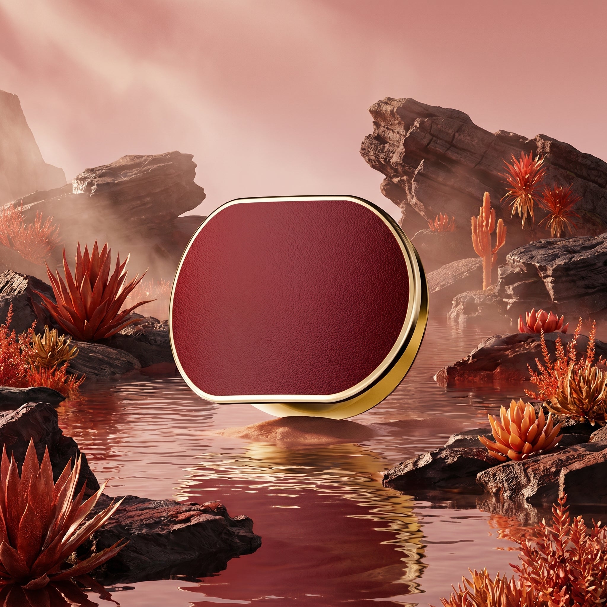 Sensory® Diffuser - Cherry Glaze
