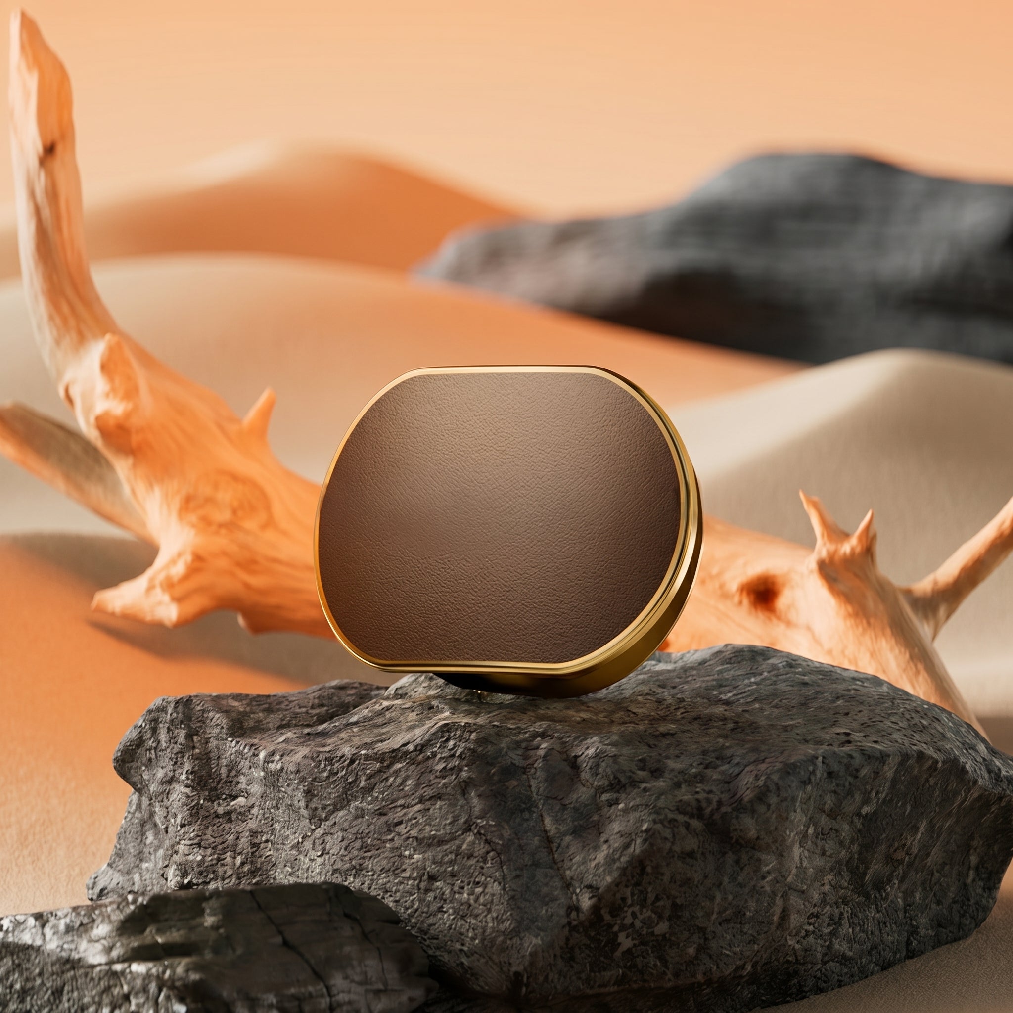 Sensory® Diffuser - Merino Tan