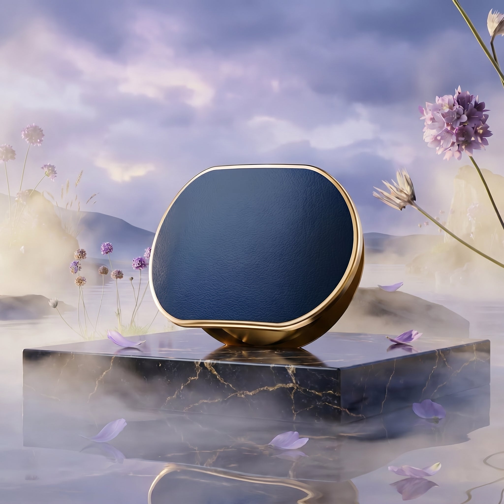Sensory® Diffuser - Indigo Lotus